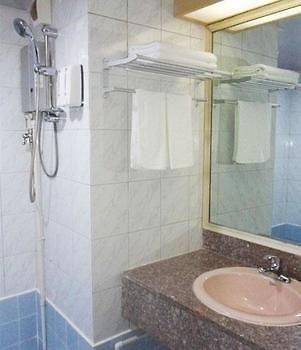 Diaoyutai Hotel Liaocheng Eksteriør billede