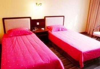 Diaoyutai Hotel Liaocheng Eksteriør billede