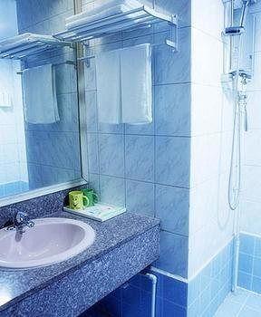 Diaoyutai Hotel Liaocheng Eksteriør billede
