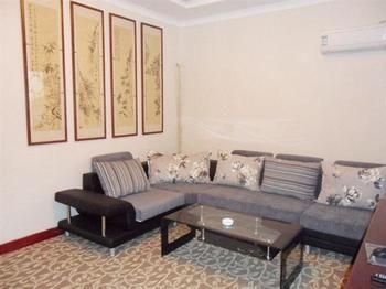 Diaoyutai Hotel Liaocheng Eksteriør billede