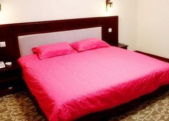 Diaoyutai Hotel Liaocheng Eksteriør billede